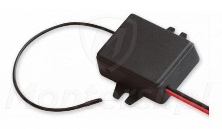 Problemy z pilotem do samochodu