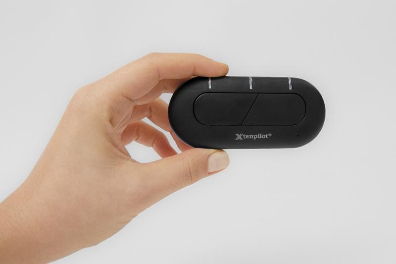 Programowanie pilota samochodowego