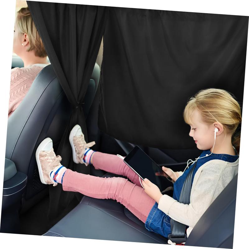 Prywatność w samochodzie