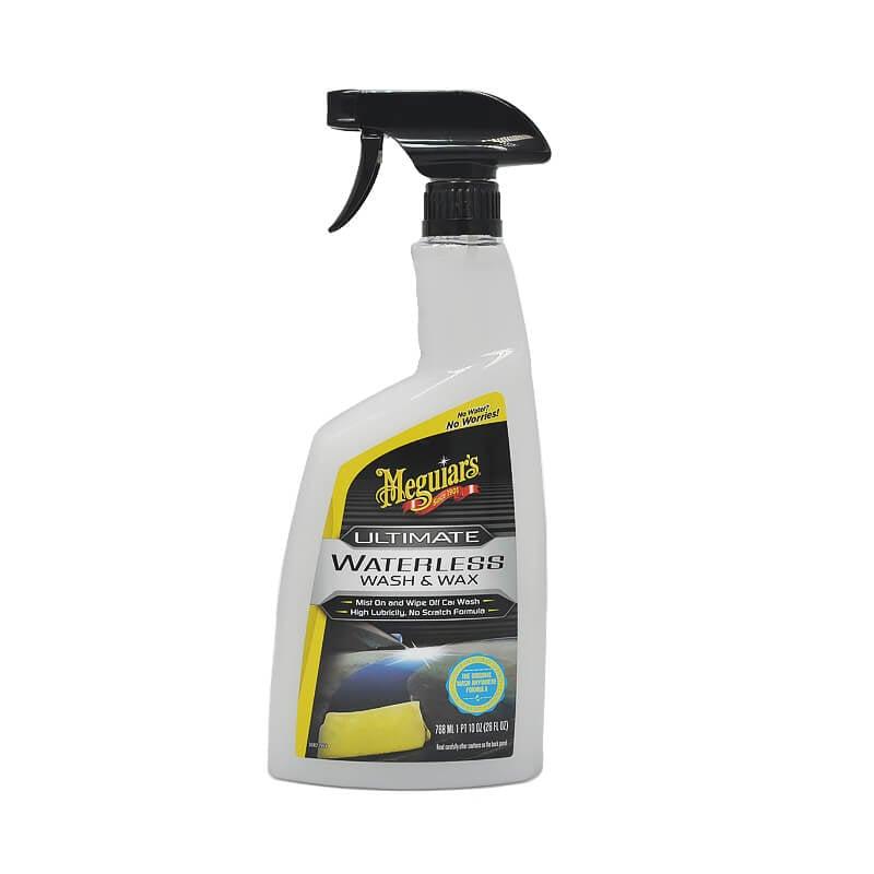 Salony samochodowe woskowanie