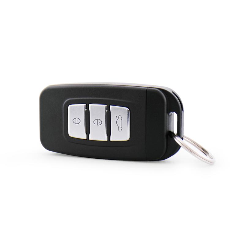 Synchronizacja pilota