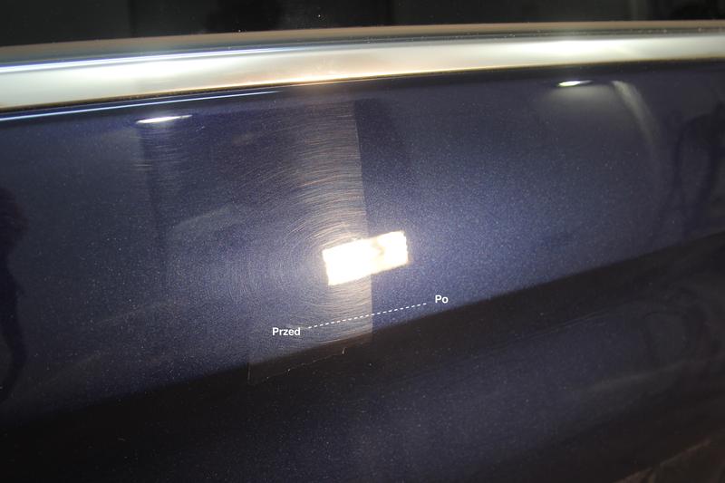 Techniki polerowania samochodu