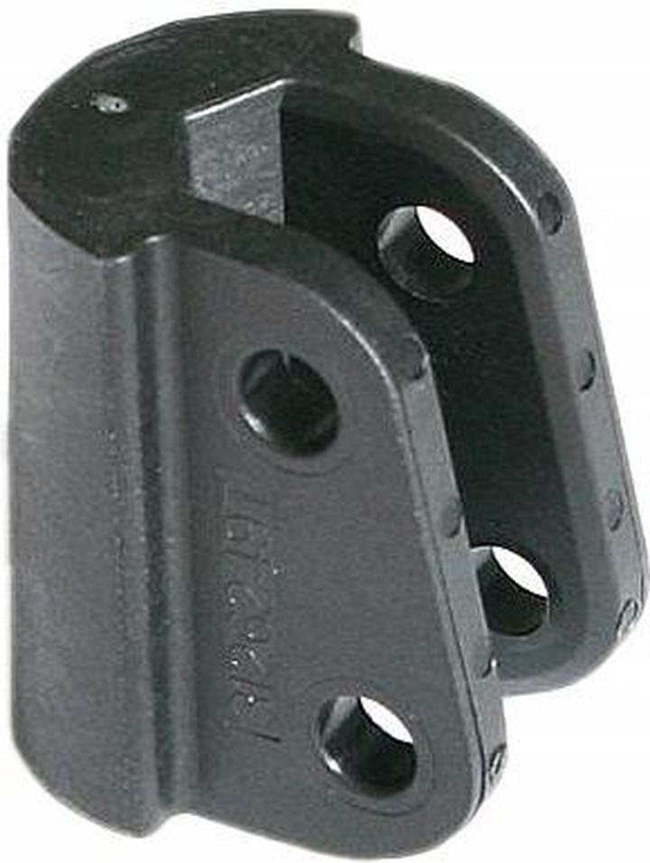 Wymiana ogranicznika skrętu