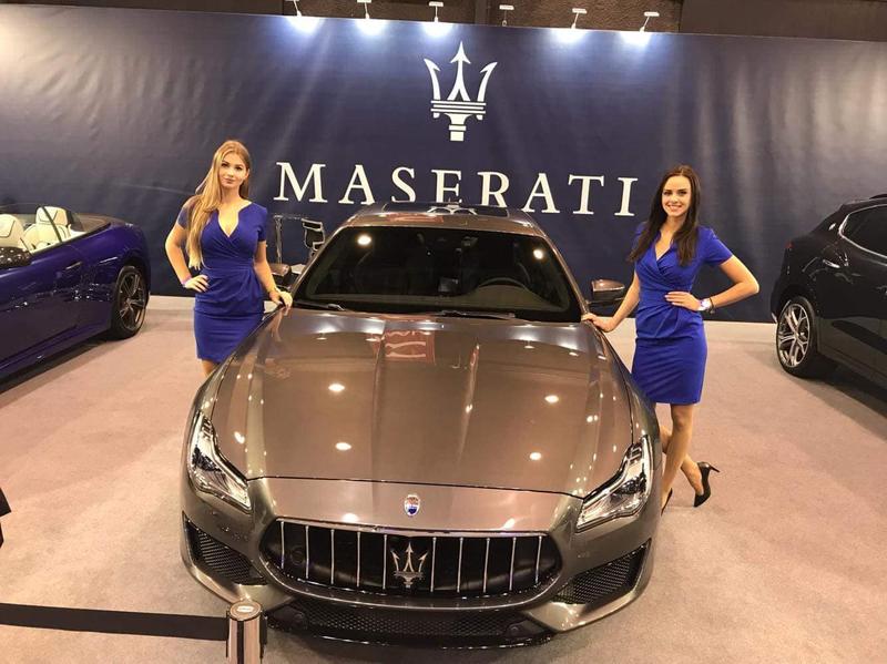 Znaczenie profesjonalizmu hostess