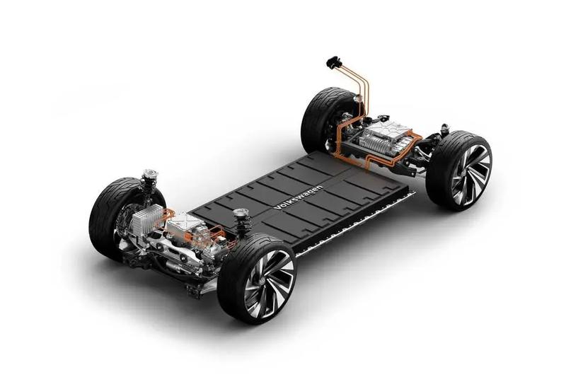 Żywotność baterii elektrycznych