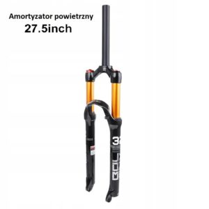 Amortyzator powietrzny czy sprężynowy: który z nich zapewni lepszy komfort jazdy?