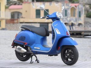 Czy potrzebujesz prawa jazdy na motor 125 cm³? Sprawdź wymagania i konsekwencje!