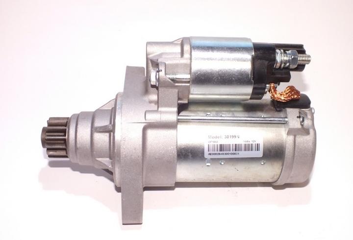 Czy Twój samochód ma problemy? Oto objawy uszkodzonego rozrusznika, które musisz znać