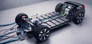 Jak długo wytrzymuje bateria w samochodzie elektrycznym? Oto kluczowe fakty i porady, które warto znać