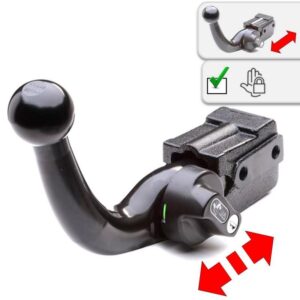 Jak skutecznie przygotować pojazd pod hak holowniczy? Oto 5 kluczowych kroków