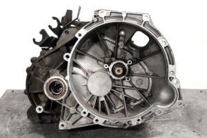 Jak skutecznie sprawdzić kod skrzyni biegów Ford – praktyczne wskazówki i niezbędne informacje