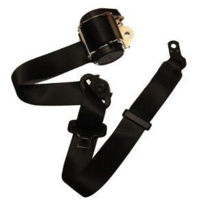 Obowiązek zapinania pasów w taksówkach – czy pasażer musi się do tego stosować?