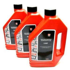 Odpowiednia ilość oleju do amortyzatora – uniknij kosztownych błędów!