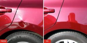 Skuteczne metody na usuwanie wgnieceń karoserii samochodu – przywróć blask swojemu pojazdowi!