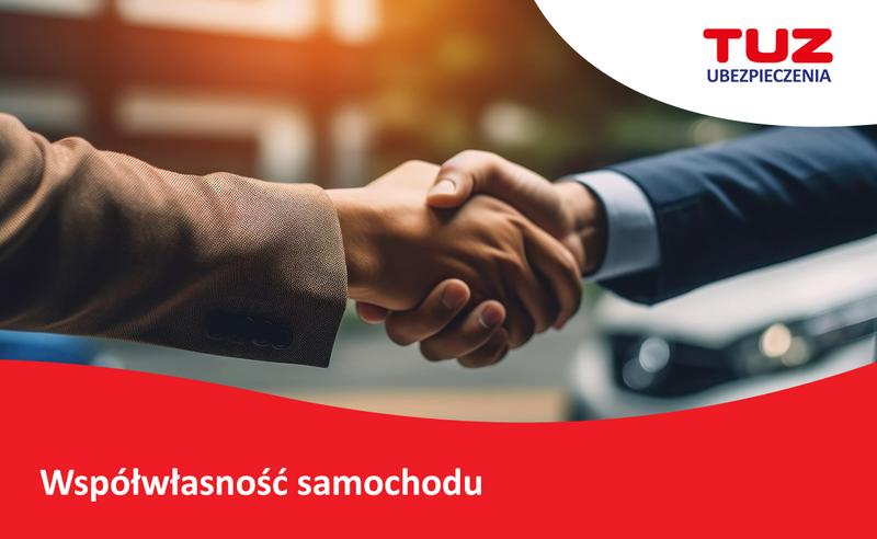 Współwłasność samochodu – jak dopisać drugiego właściciela? Procedury, koszty i konsekwencje prawne