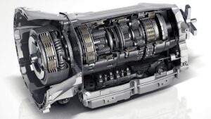 Zaskakujące objawy uszkodzonej automatycznej skrzyni biegów, które warto znać