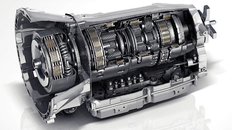 Zaskakujące objawy uszkodzonej automatycznej skrzyni biegów, które warto znać