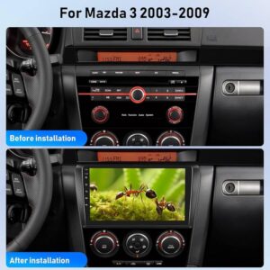 Znalezienie idealnego radia do Mazdy 3: Porady i porównanie najlepszych modeli