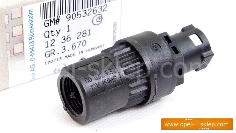 Automatyczna skrzynia biegów