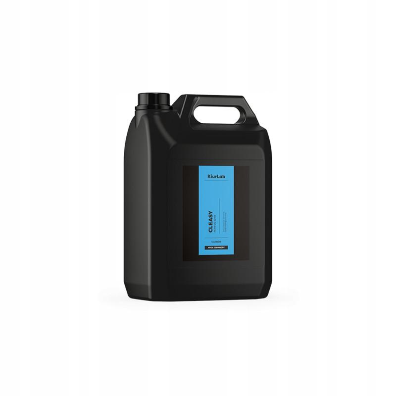 Błędy w czyszczeniu szyb