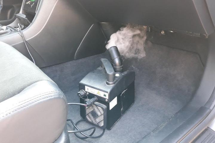 Domowe sposoby czyszczenia klimatyzacji