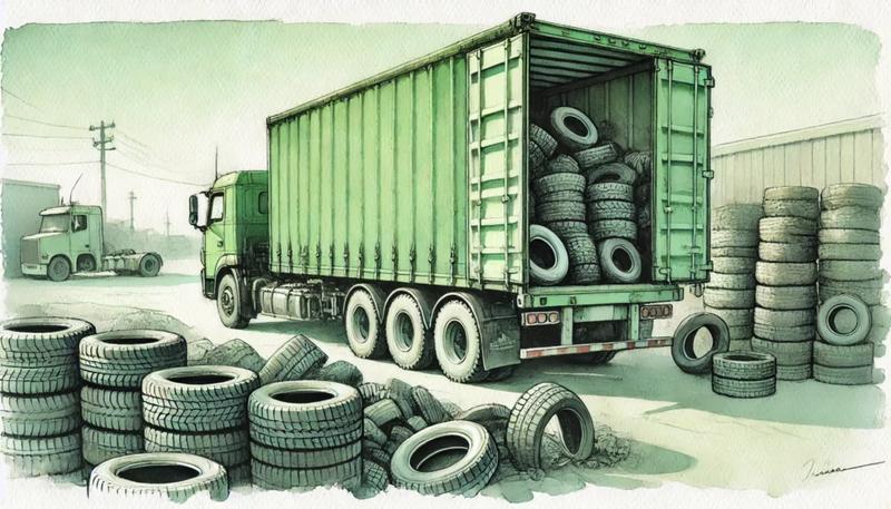 Efektywne zarządzanie odpadami