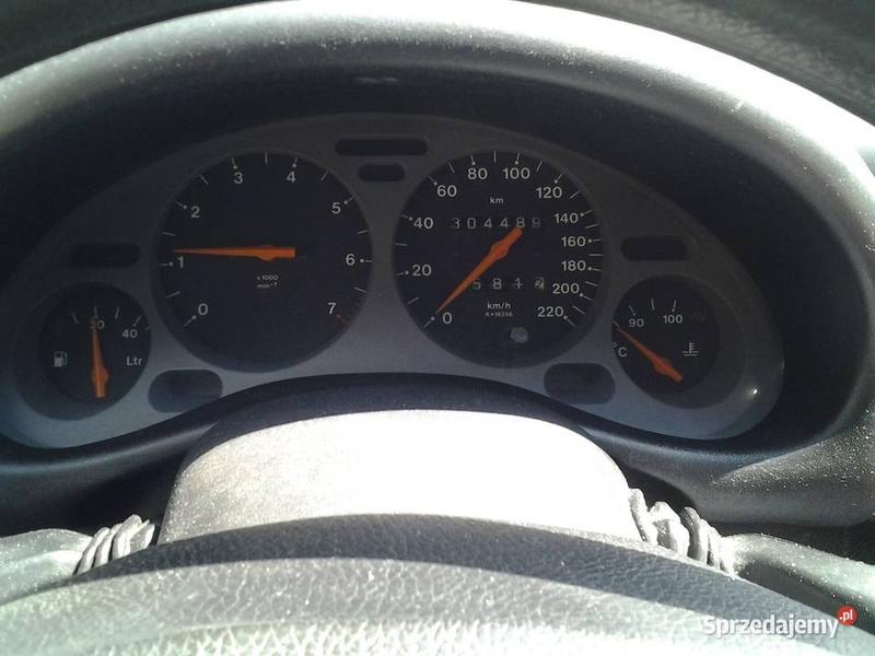 Najczęstsze błędy manualna skrzynia