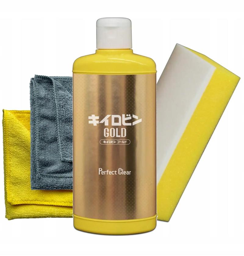 Naturalne środki czyszczące