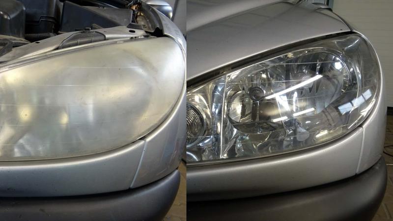 Naturalne środki czyszczące