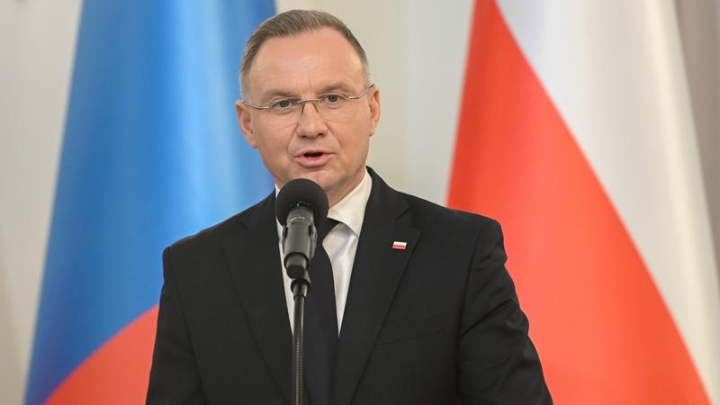 Obowiązki prezydenta