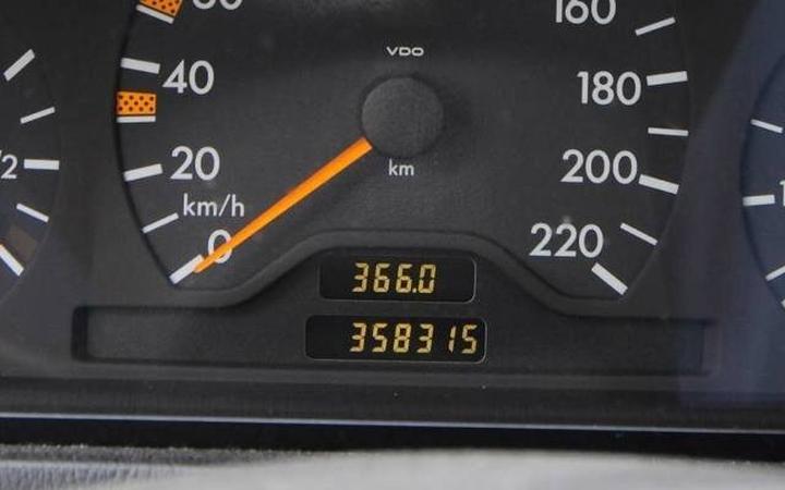 Ocena stanu technicznego pojazdu