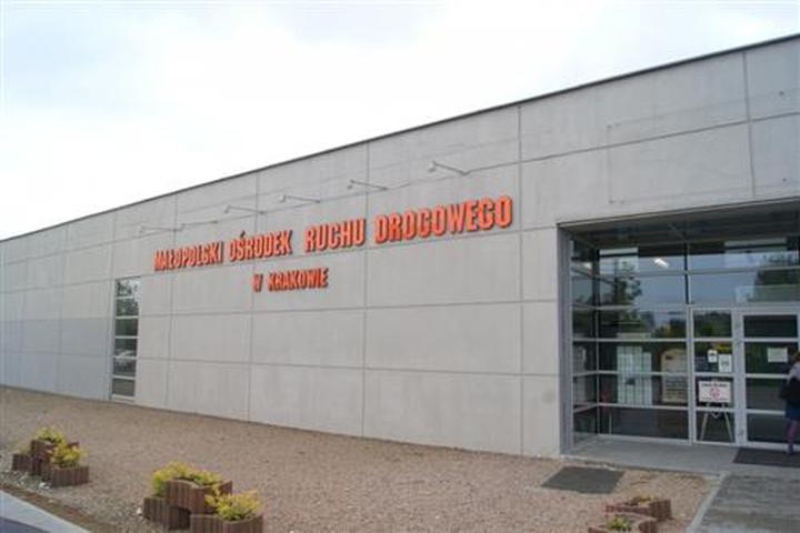 Opinie o ośrodkach szkolenia Małopolska