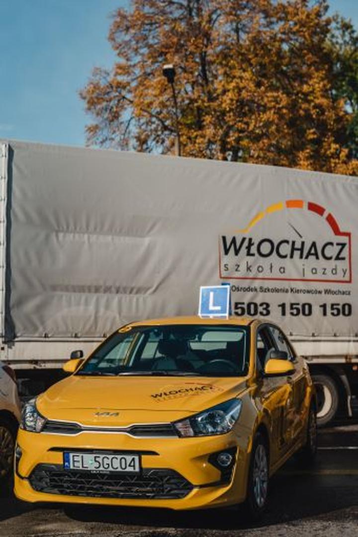 Optymalizacja jazdy manualnej