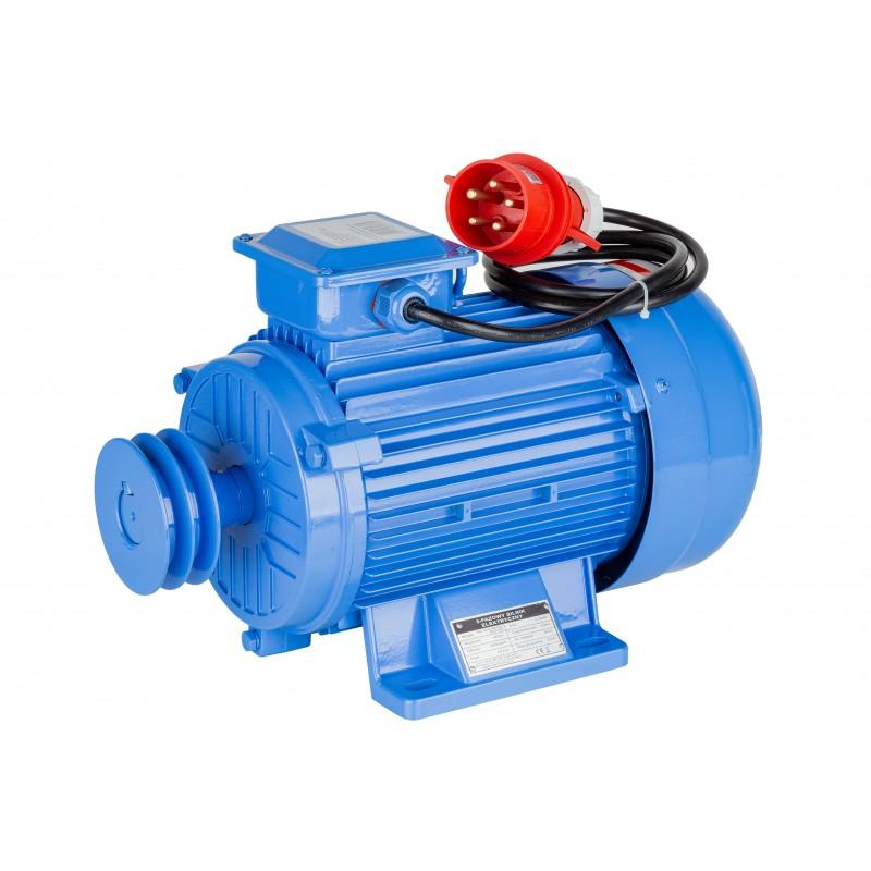 Optymalna moc silnika