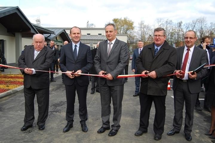 Ośrodki szkolenia kierowców Małopolska