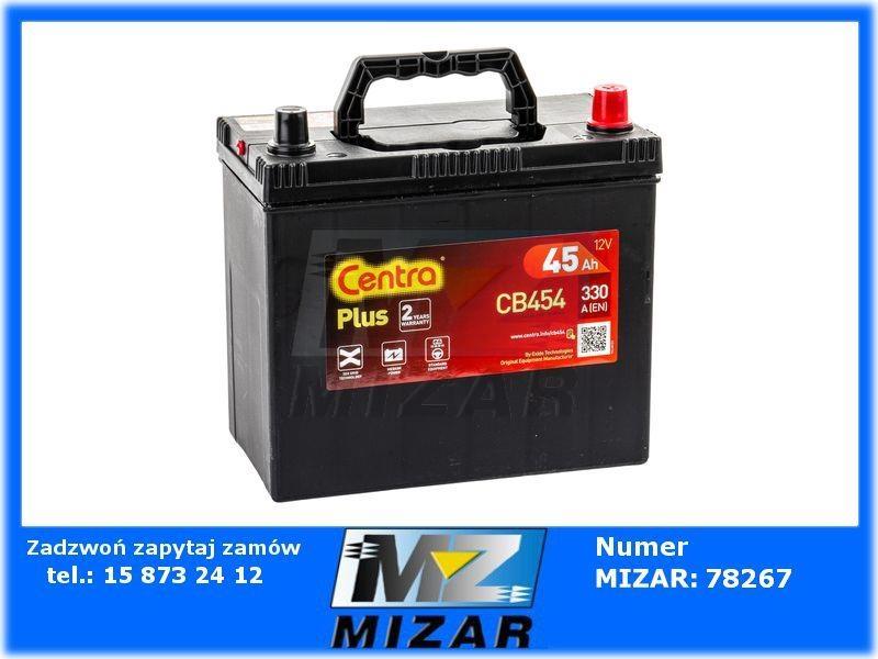 Podłączenie akumulatora błędy