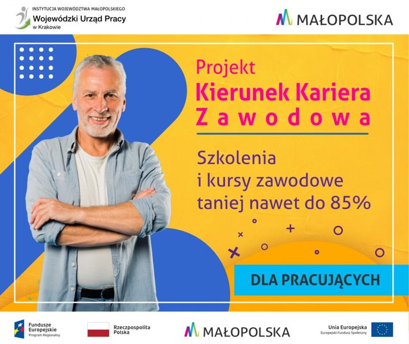 Prawo jazdy Małopolska