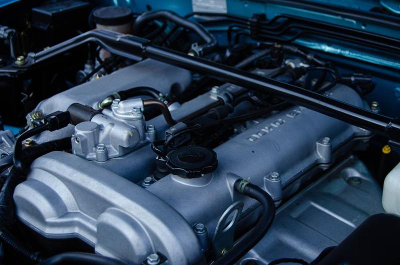 Problemy z rozruchem samochodu