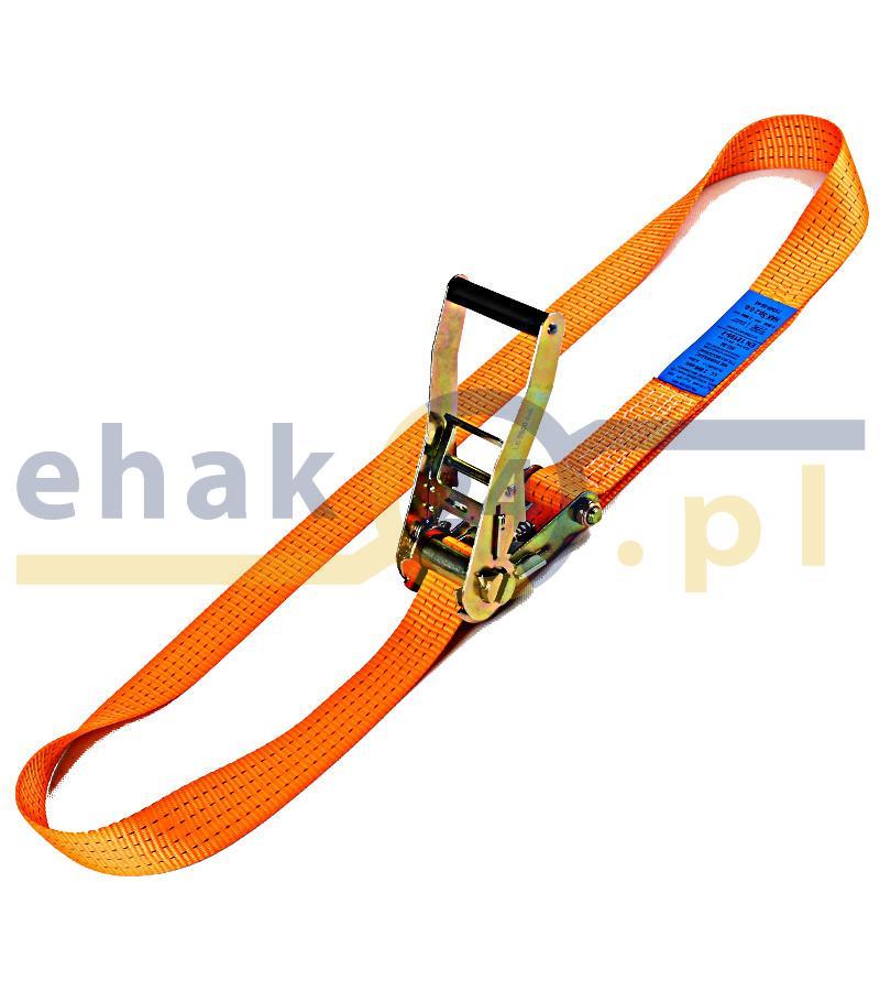 Rodzaje pasów transportowych