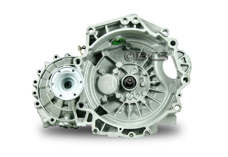 Samochody elektryczne i skrzynie biegów