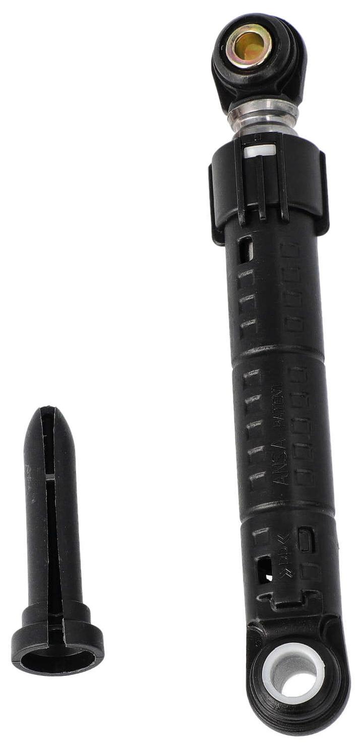 Usterki pralki amortyzacja