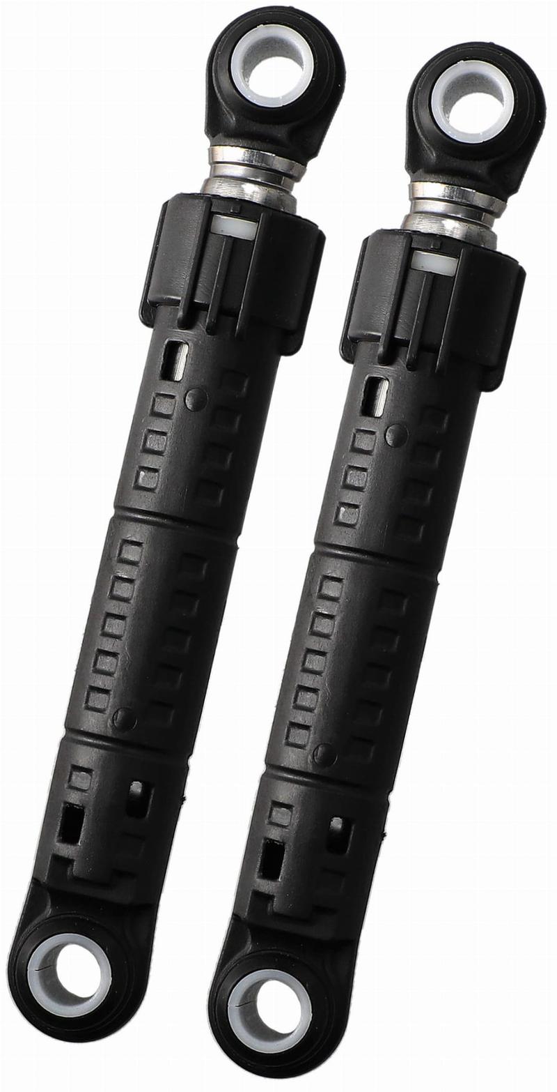 Uszkodzone amortyzatory objawy