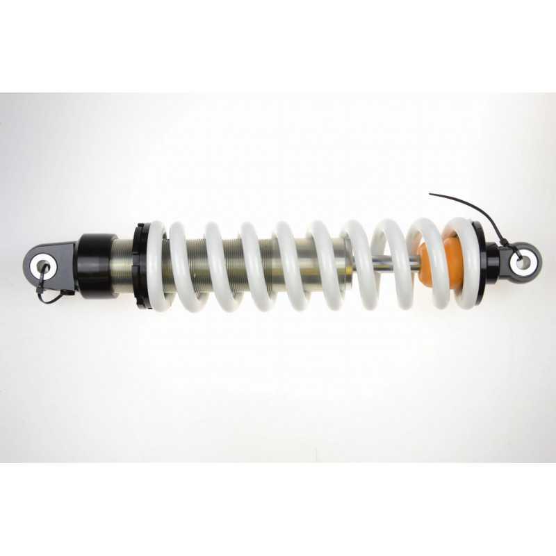 Wpływ na komfort jazdy