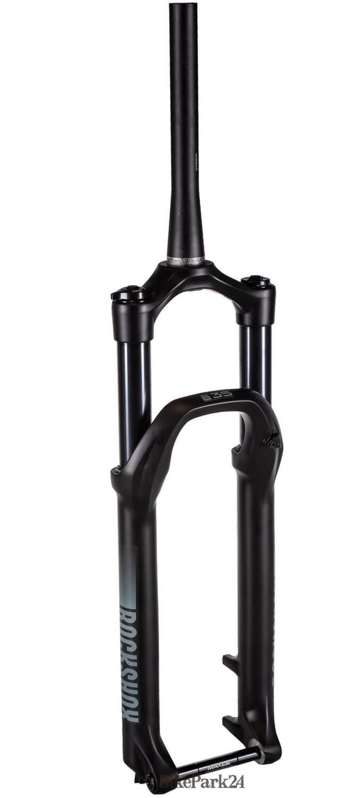 Wybór amortyzatora rowerowego