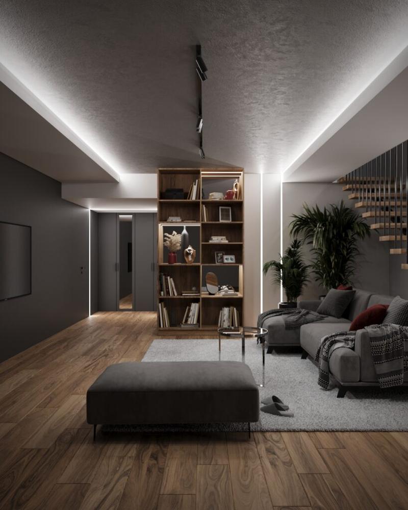 Wydajność energetyczna LED