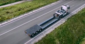 Emtech Naczepy: Przełom w Efektywności i Bezpieczeństwie Transportu