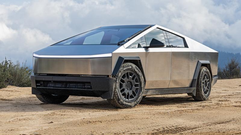 Ile kosztuje Tesla Cybertruck w Polsce i czy warto w nią inwestować?