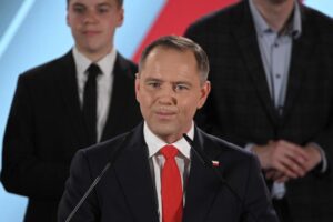 Prezydent w Polsce: Kluczowe kompetencje i obowiązki w systemie politycznym