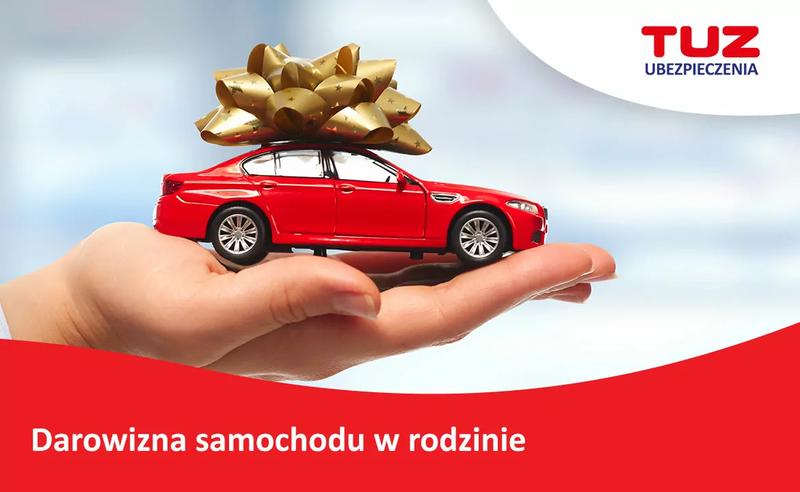 Przekazanie samochodu w darowiźnie – jak uniknąć błędów i niepotrzebnych kosztów?