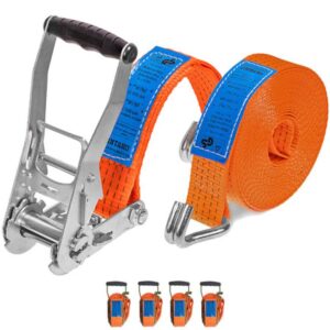 Wszystko, co musisz wiedzieć o doborze pasów transportowych – praktyczny poradnik